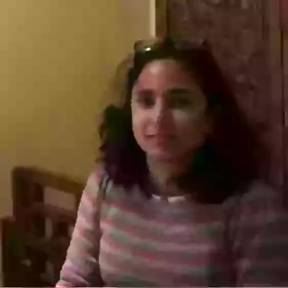 Preethi Premkumar